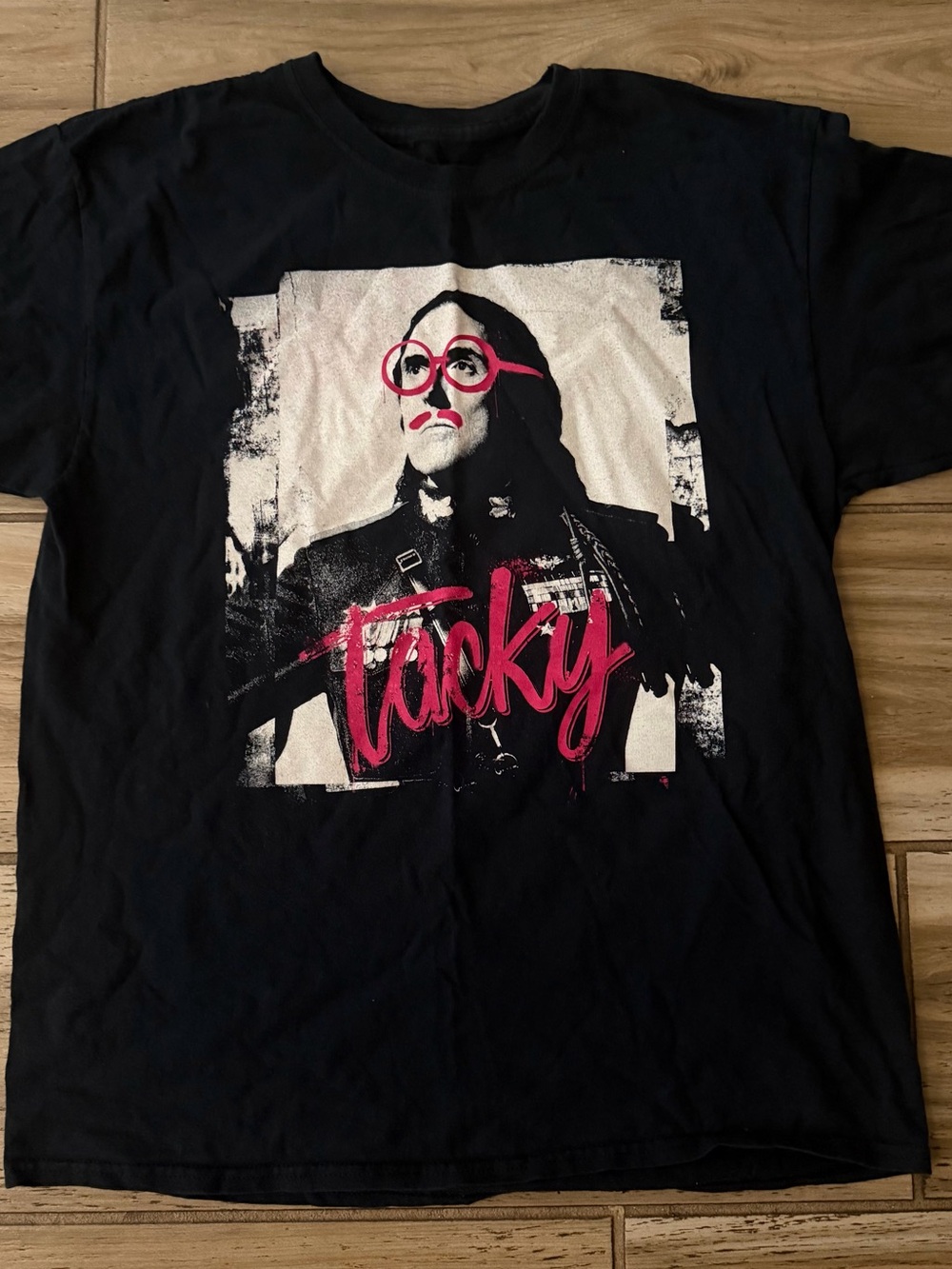 Weird Al Yankovic Tee